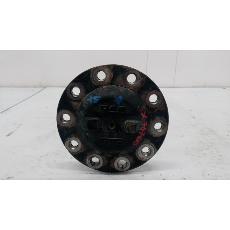 DAF REAR HALF-AXLES LEFT  DAF XF105 used