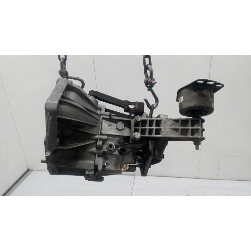 FIAT CAMBIO FIAT Multipla 2004>2010 usato