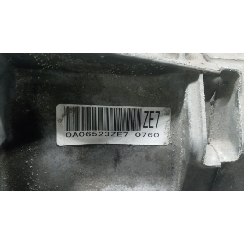 SUZUKI GEARBOXES  SUZUKI Vitara 2020> used