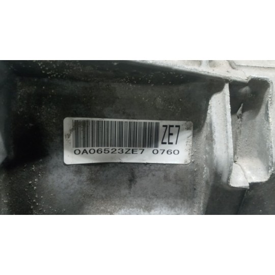 CAMBIO SUZUKI Vitara 2020> usato