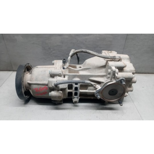 GRUPPO DIFFERENZIALE POSTERIORE SUZUKI Vitara 2020> usato