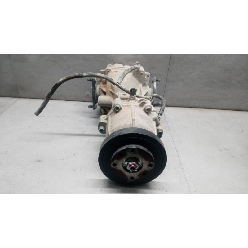 SUZUKI GRUPPO DIFFERENZIALE POSTERIORE SUZUKI Vitara 2020> usato