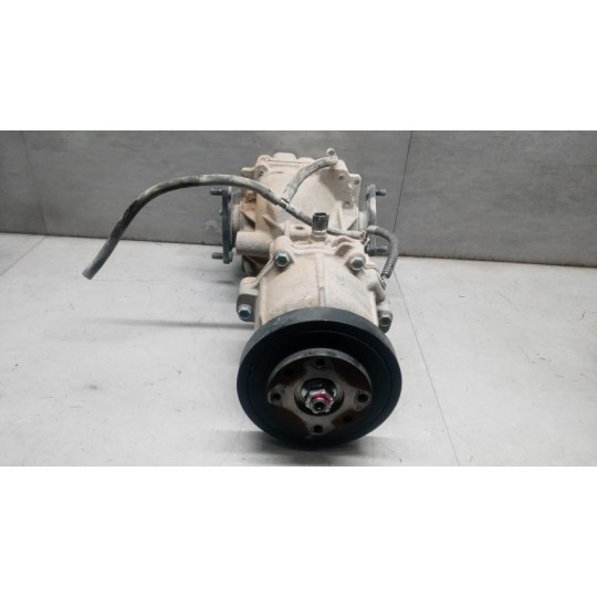 GRUPPO DIFFERENZIALE POSTERIORE SUZUKI Vitara 2020> usato