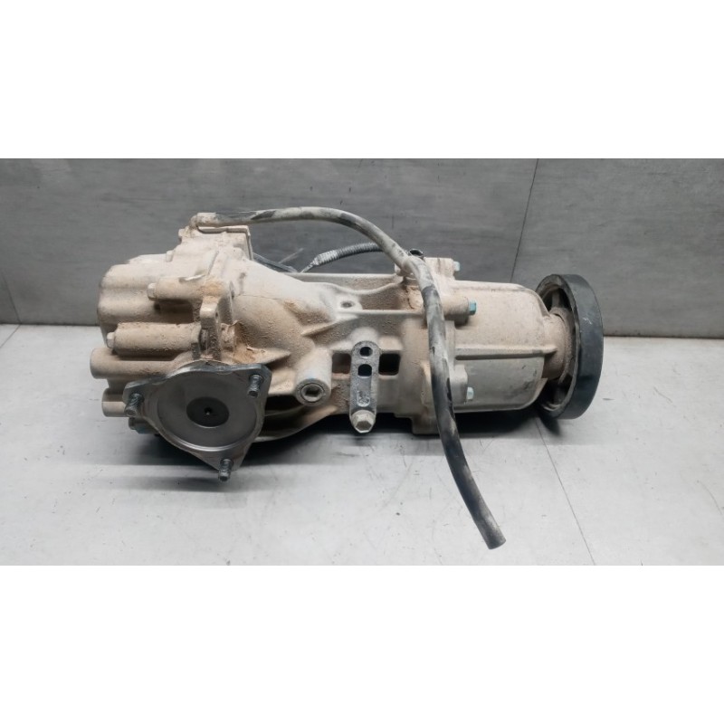 SUZUKI GRUPPO DIFFERENZIALE POSTERIORE SUZUKI Vitara 2020> usato