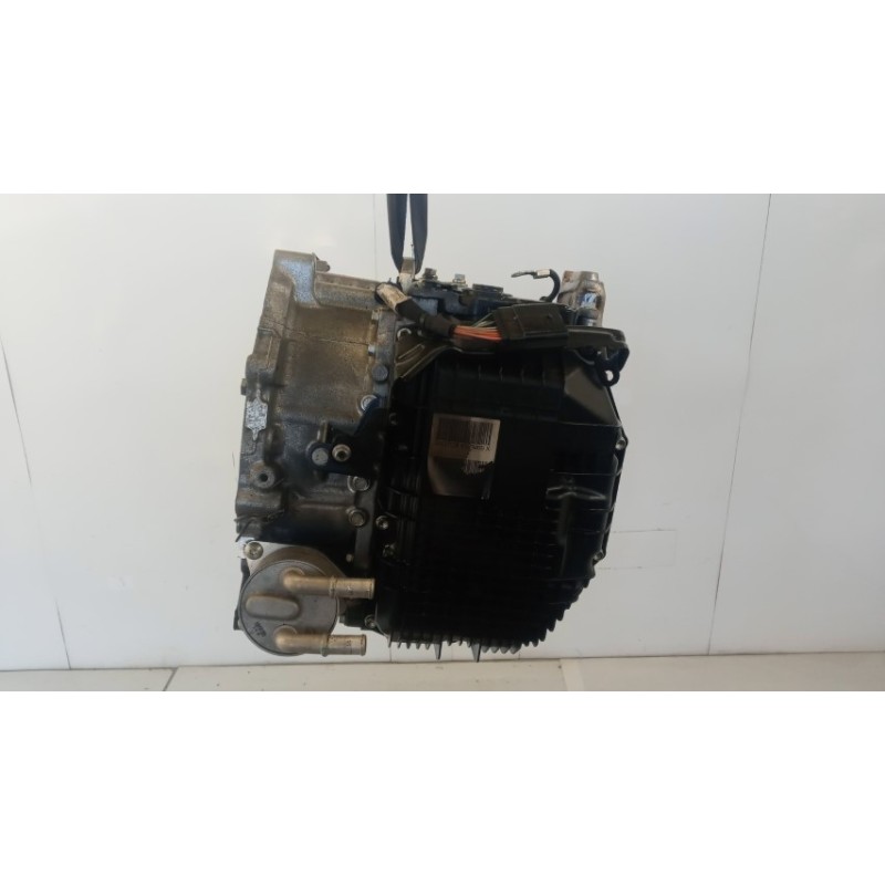 CITROEN AUTOMATIC GEARBOXES  CITROEN C5 Aircross 2022> used