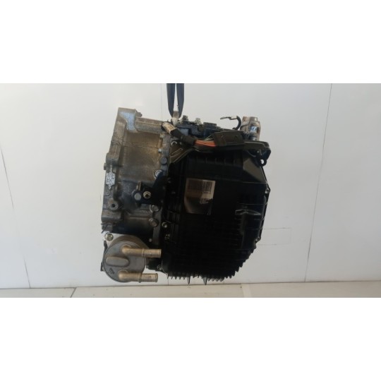 AUTOMATIC GEARBOXES  CITROEN C5 Aircross 2022> used