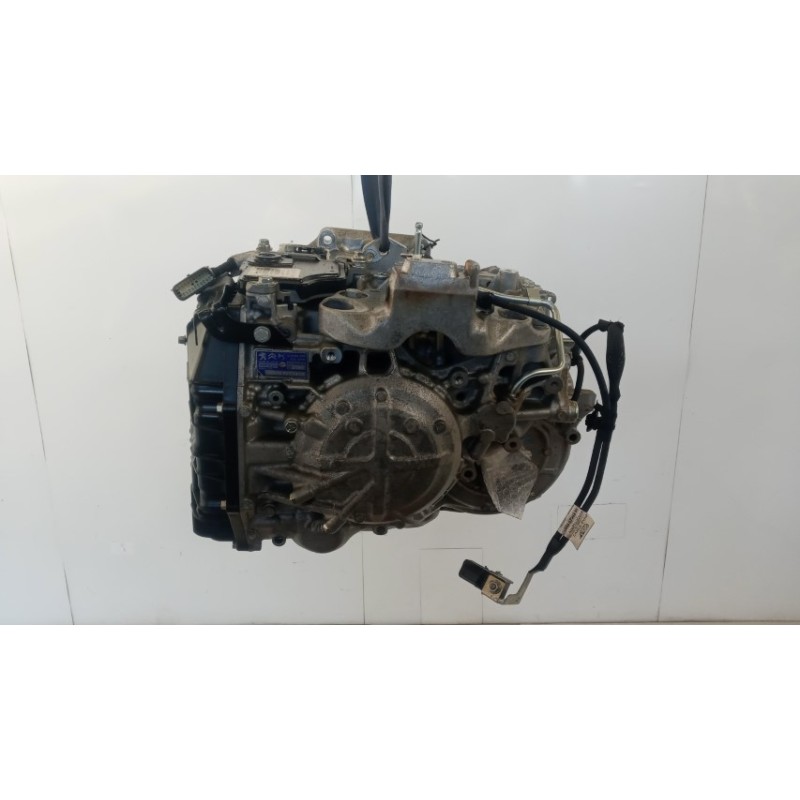 CITROEN AUTOMATIC GEARBOXES  CITROEN C5 Aircross 2022> used