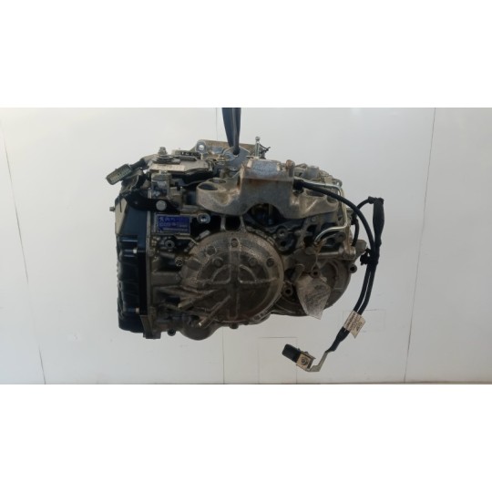 AUTOMATIC GEARBOXES  CITROEN C5 Aircross 2022> used