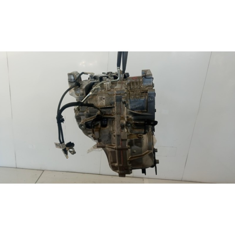 CITROEN AUTOMATIC GEARBOXES  CITROEN C5 Aircross 2022> used