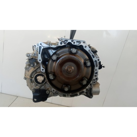 AUTOMATIC GEARBOXES  CITROEN C5 Aircross 2022> used