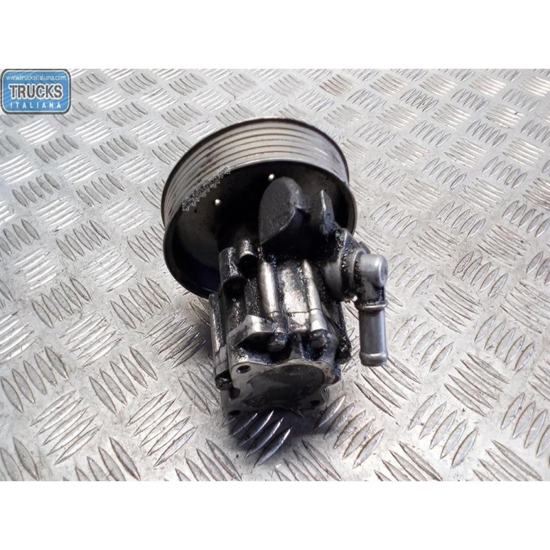 AUDI STEERING PUMP AUDI A4 2000>2004 used