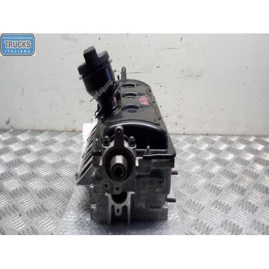 TESTATA AUDI A4 2000>2004 usato