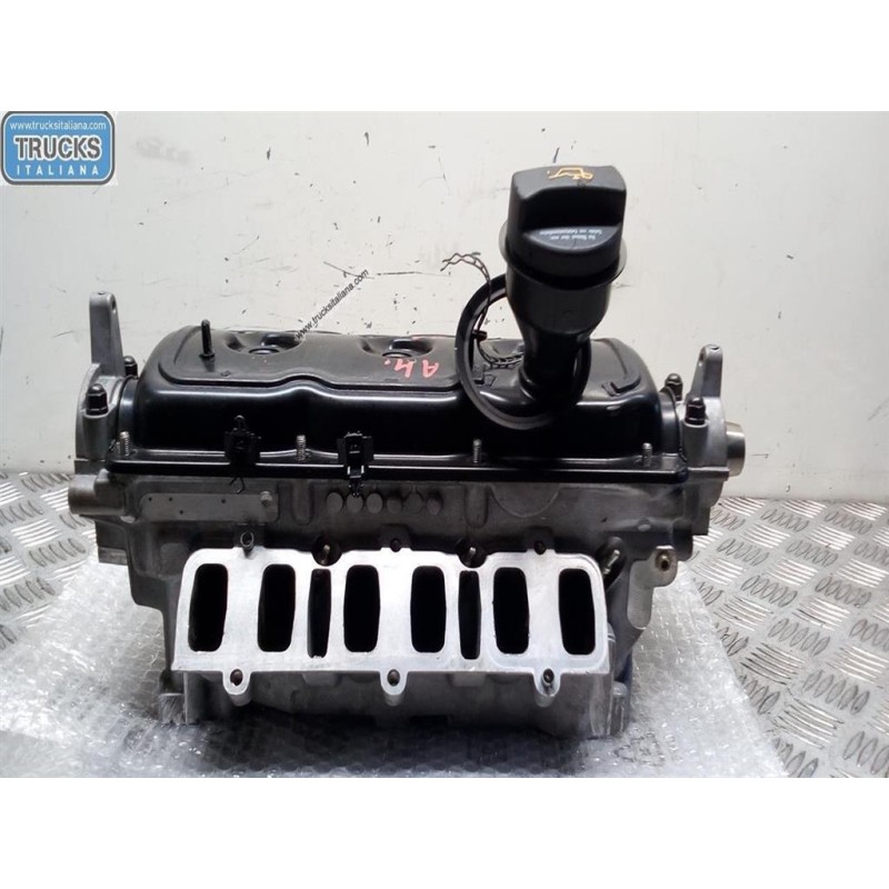 AUDI HEAD ENGINE  AUDI A4 2000>2004 used