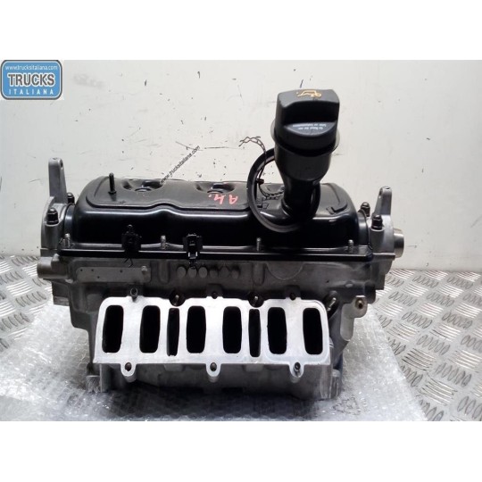 HEAD ENGINE  AUDI A4 2000>2004 used