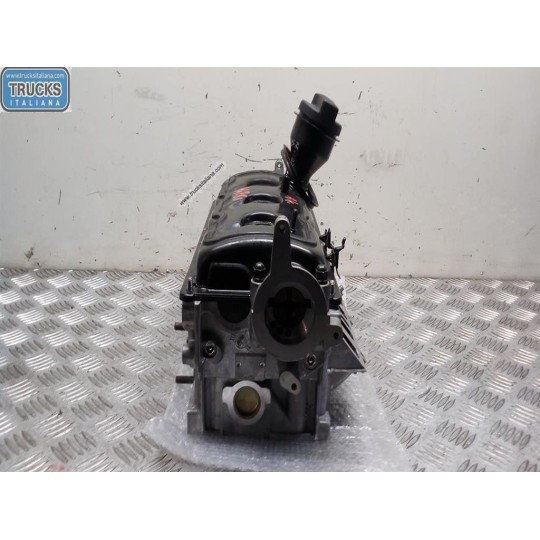 TESTATA AUDI A4 2000>2004 usato