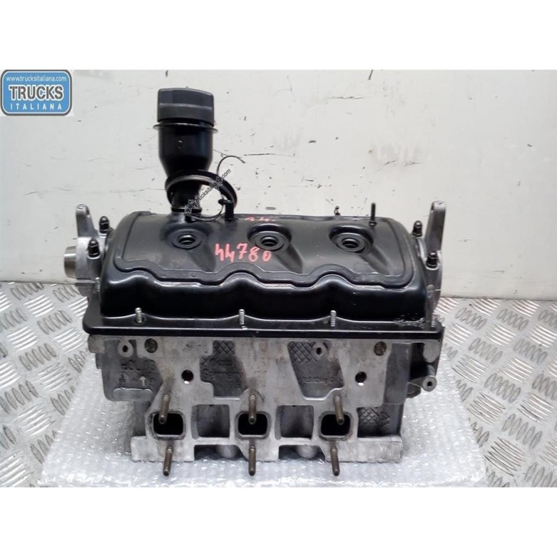 AUDI HEAD ENGINE  AUDI A4 2000>2004 used