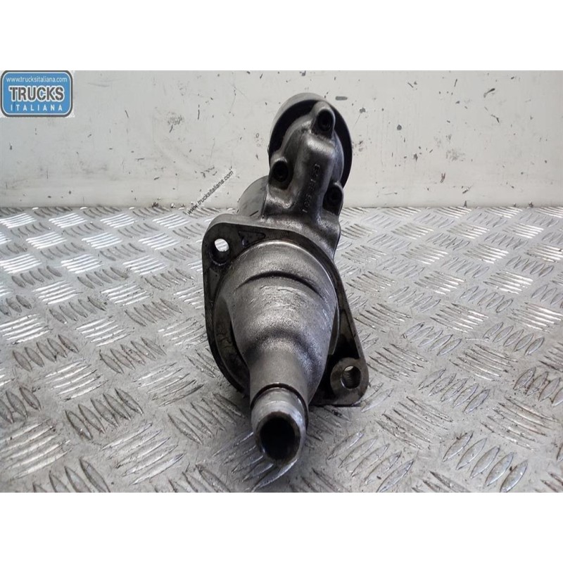 AUDI STARTER MOTOR AUDI A4 2000>2004 used