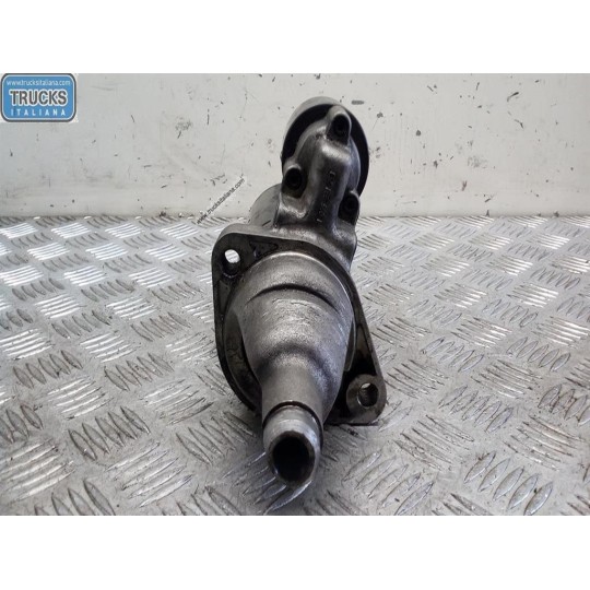 STARTER MOTOR AUDI A4 2000>2004 used