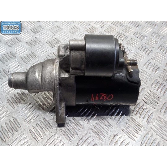 MOTORINO AVVIAMENTO AUDI A4 2000>2004 usato