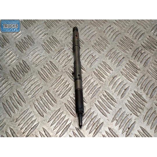 INJECTORS  AUDI A4 2000>2004 used