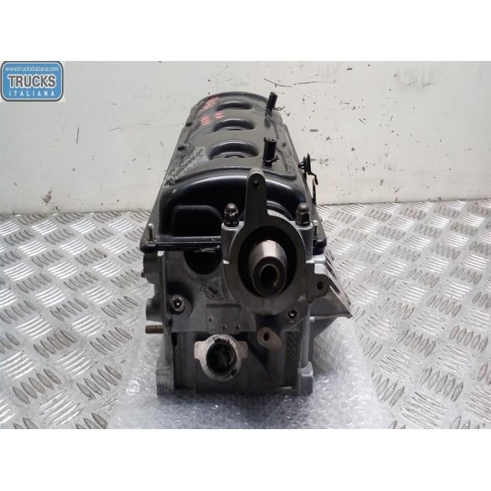 HEAD ENGINE  AUDI A4 2000>2004 used