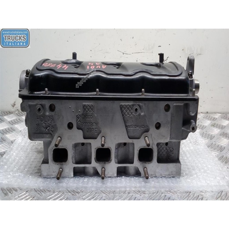 AUDI HEAD ENGINE  AUDI A4 2000>2004 used
