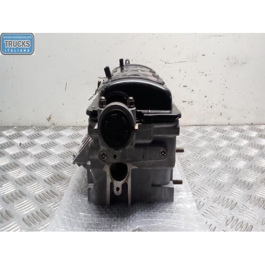 TESTATA AUDI A4 2000>2004 usato