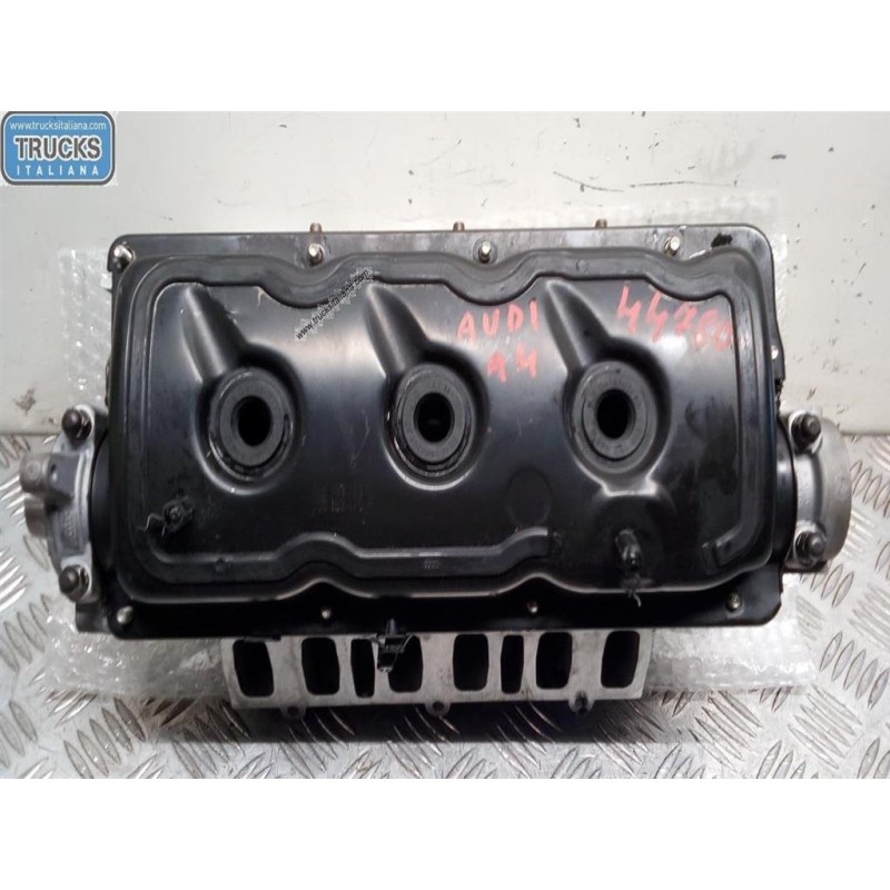 AUDI HEAD ENGINE  AUDI A4 2000>2004 used