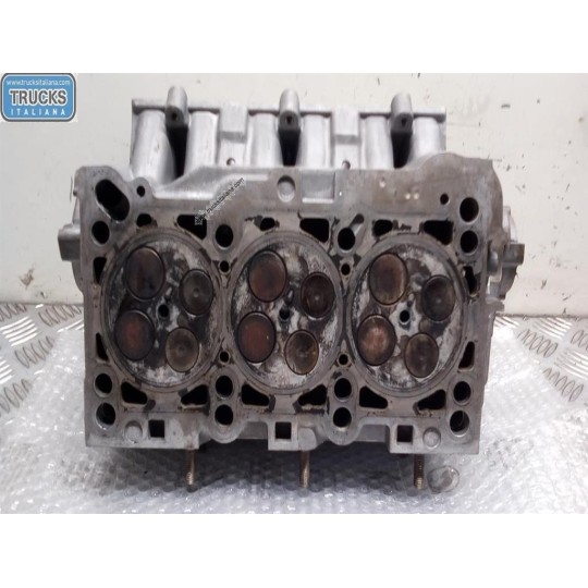 HEAD ENGINE  AUDI A4 2000>2004 used