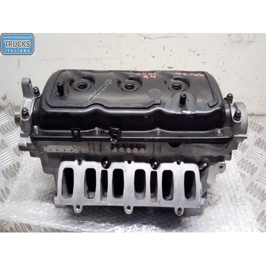 TESTATA AUDI A4 2000>2004 usato