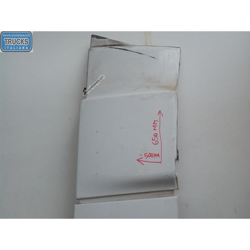 IVECO SPOILER FIANCO DX IVECO Stralis 2007>2013 usato