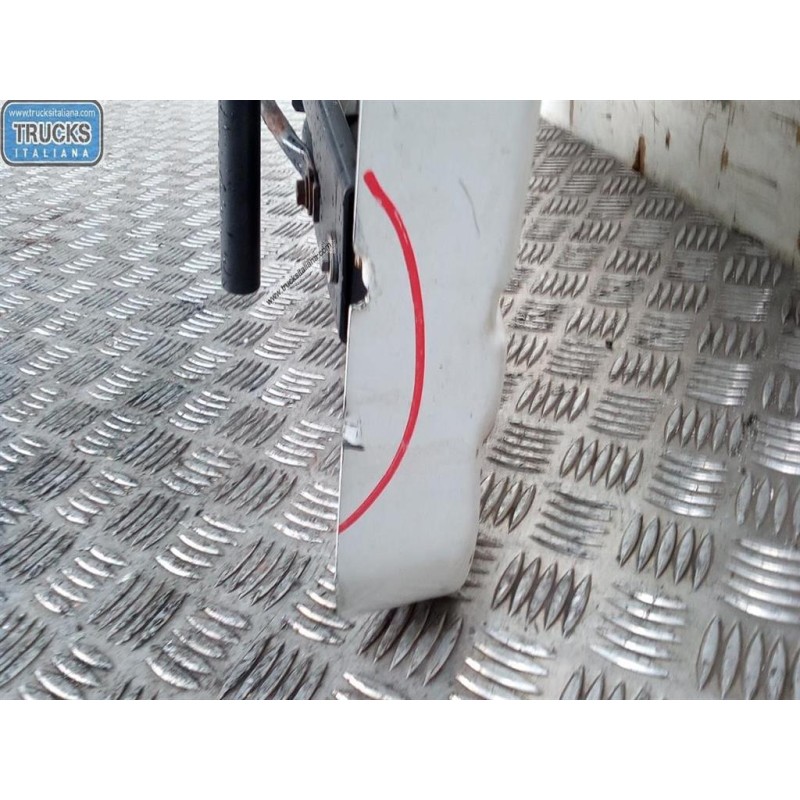 IVECO SPOILER FIANCO DX IVECO Stralis 2007>2013 usato