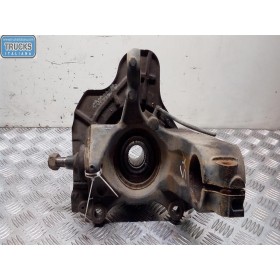 COMPLETE LEFT UPRIGHT FIAT...