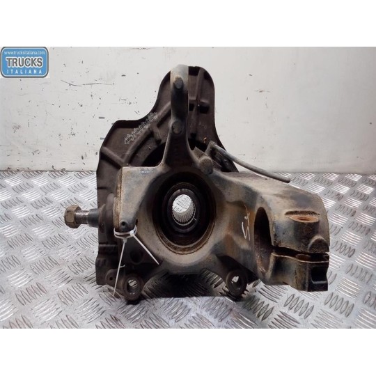 COMPLETE LEFT UPRIGHT FIAT van Ducato 2006>2014 used