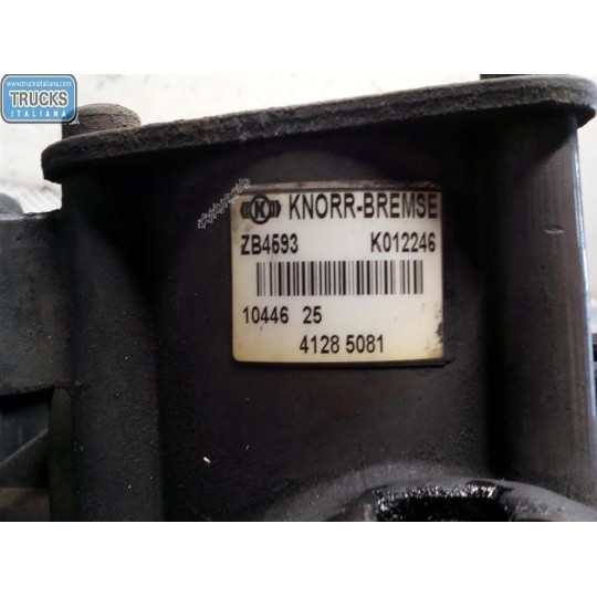 ESSICCATORE IVECO EUROCARGO 2000>2005  usato