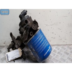 ESSICCATORE IVECO EUROCARGO...