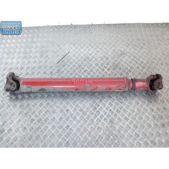 REAR POWER TAKE OFF SHAFTS IVECO EUROCARGO 2000>2005  used