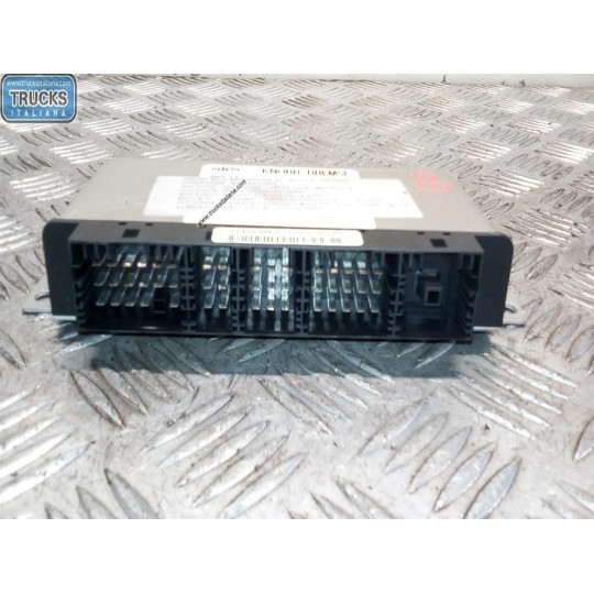 CENTRALINE VARIE B IVECO EUROCARGO 2000>2005  usato