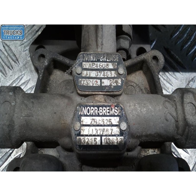 IVECO VARIOUS BRAKE 1  IVECO EUROCARGO 2000>2005  used