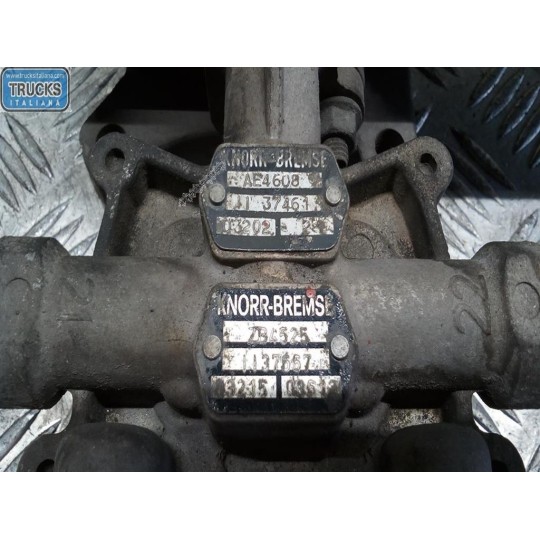 VARIE FRENI 1 IVECO EUROCARGO 2000>2005  usato