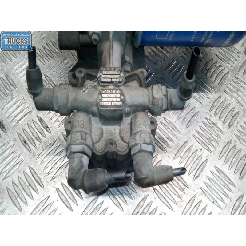 IVECO VARIE FRENI 1 IVECO EUROCARGO 2000>2005  usato