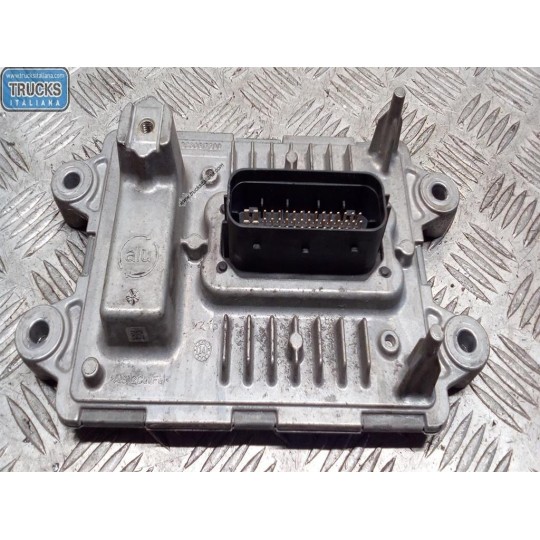 ADBLUE VARIOUS CONTROL UNITS RENAULT truck T 2014> used