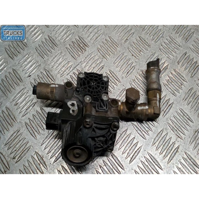 RENAULT truck VARIOUS BRAKE 2 RENAULT truck T 2014> used