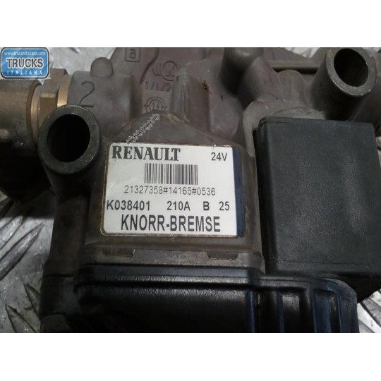 VARIE FRENI 2 RENAULT truck T 2014> usato