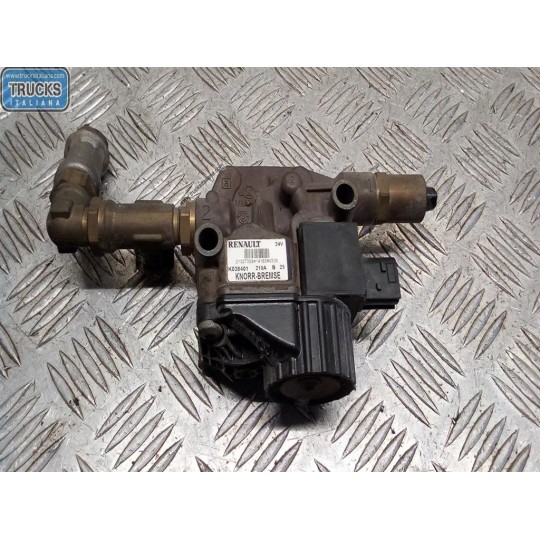 VARIE FRENI 2 RENAULT truck T 2014> usato