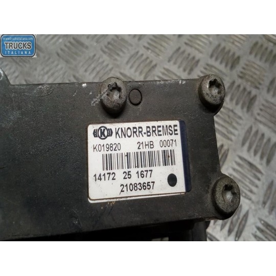 VARIE FRENI 1 RENAULT truck T 2014> usato