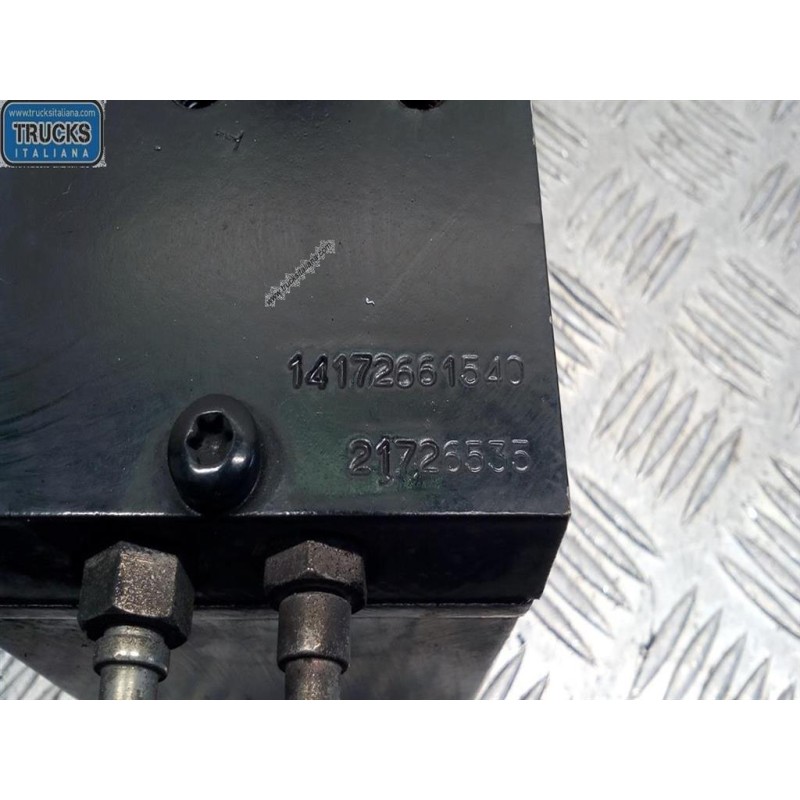 RENAULT truck CAB LIFT PUMP  RENAULT truck T 2014> used