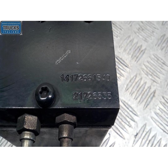 CAB LIFT PUMP  RENAULT truck T 2014> used