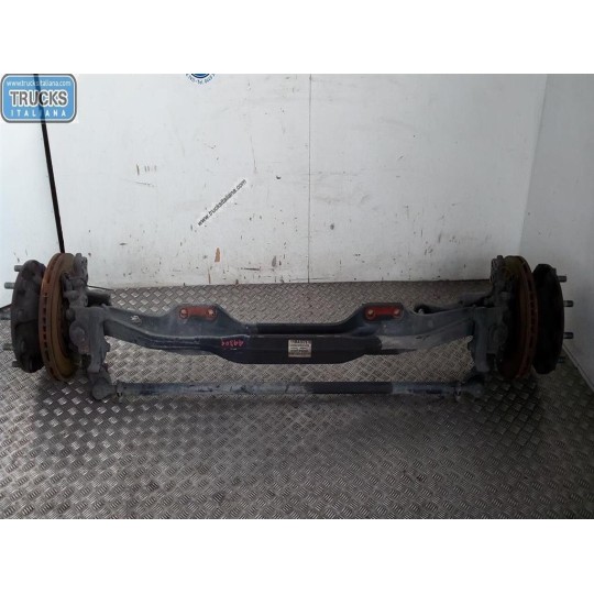 ASSALE ANTERIORE RENAULT truck T 2014> usato