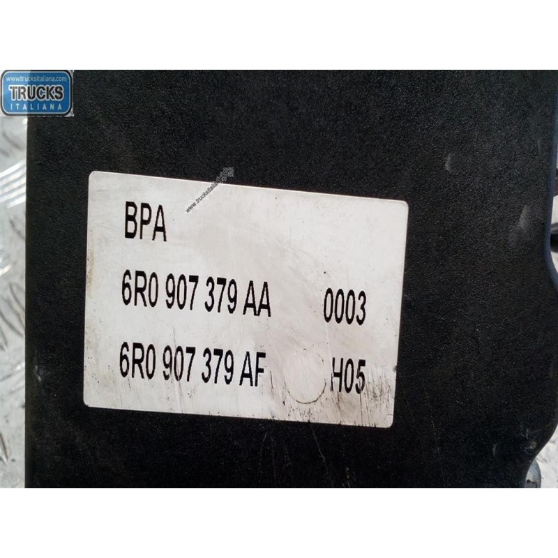 SKODA ABS SYSTEM SKODA Roomster 2010>2015 used